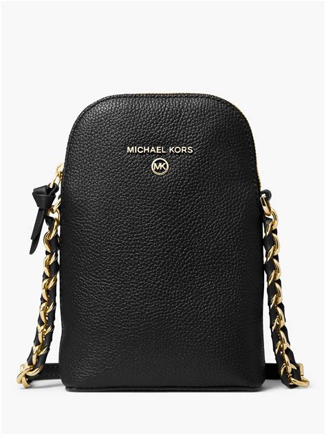 michael kors cellphone bag